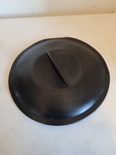 Rubber Lid/Cover for Crypto Peerless C28 ,C28F  C56 & Bold Potato Peelers