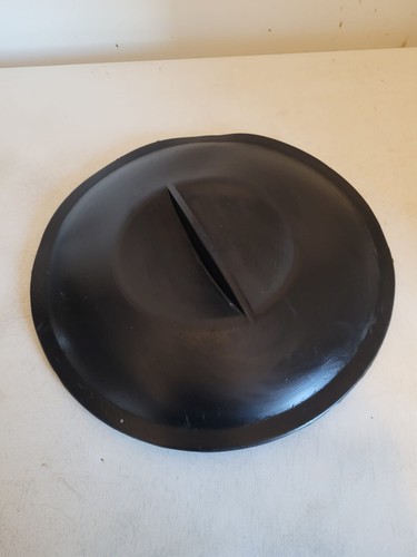 Rubber lid cover for crypto - rubber,