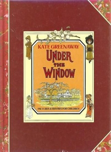 Under the window pictures and - the,
