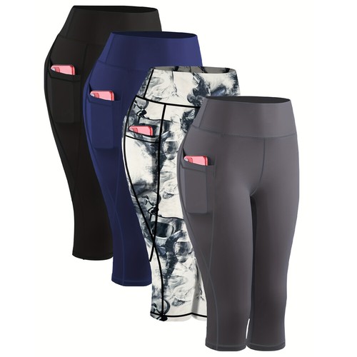 Ladies summer cropped 4 - ladies,