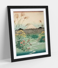 UTAGAWA HIROSHIGE, OTSUKI