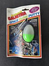 Battlestar Galactic Rare Space