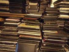  job lots(minimum 10pcs)mix