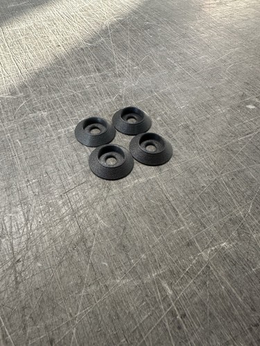 Mk1 golf dash fixing - dash, washers