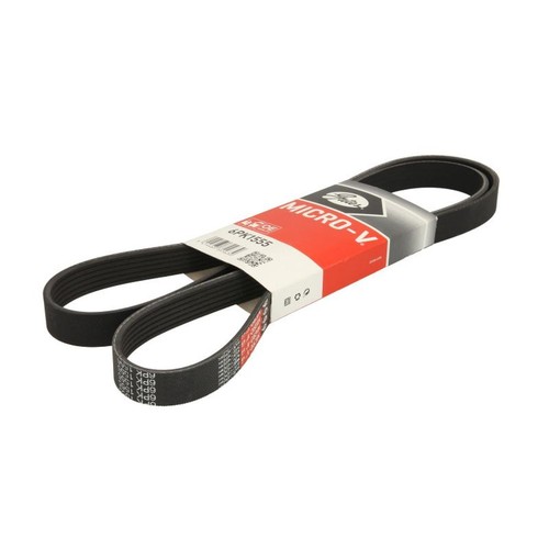 Gates gat6pk1555 ribbed belt - gates,