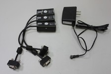 3 SP Controls Catlinc VGA
