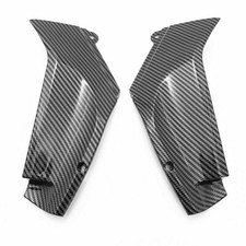 1 Pair Carbon Fiber Side Air