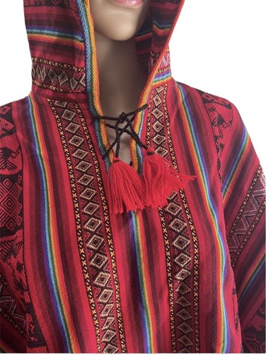 Unisex tradicional peruvian - unisex,