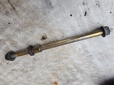 Yamaha Vity 125 Front Wheel