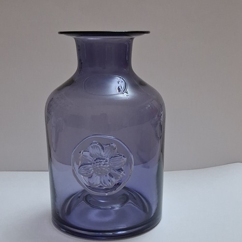 Dartington hemingway purple - hemingway,