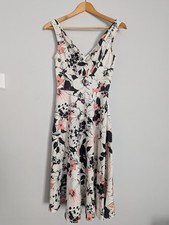 Stop Staring 50's style dress