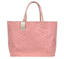 Goyard St Louis PM Tote Bag