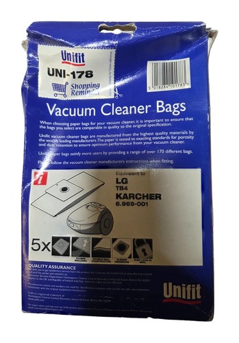 Unifit uni 178 - unifit, uni-178