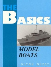 Model Boats (Basics of... S.)