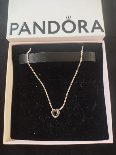 Authentic pandora silver - ,