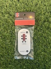 Gray-Nicolls Umpire Counter