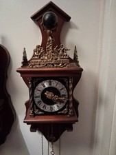 Dutch NU ELCK SYN SIN  Wall