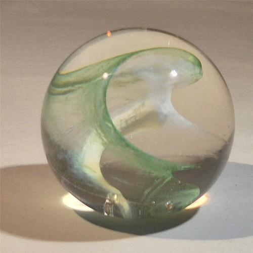 Selkirk art glass - ,