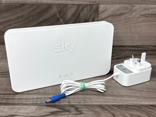 Sky booster se210 dual band - sky, dual-band