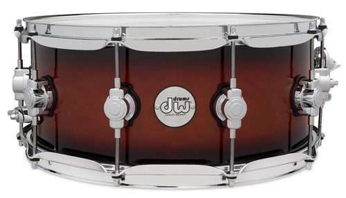 Design 14x6 maple snare - 14x6",