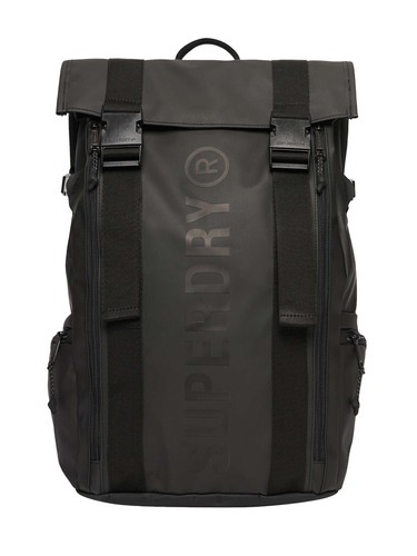 Superdry tarp roll top - tarp,