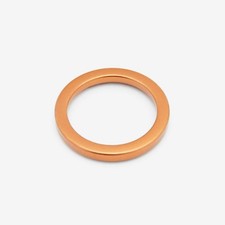 Scooter Exhaust Gasket 24 x 30