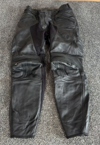 Dainese pony pelle mens - c2,