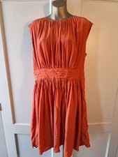 Boden Short Summer Party Dress
