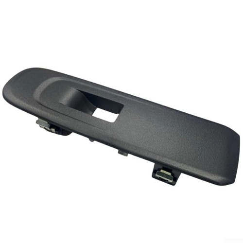Window switch housing trim - switch,