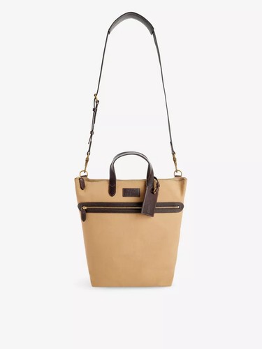 New polo ralph lauren leather - polo,