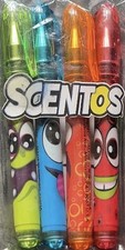 Scentos Scented Metallic
