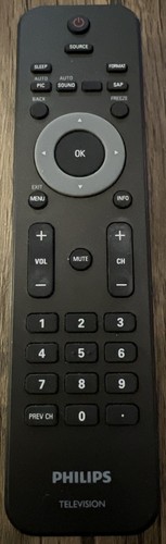 Original philips urmt34jhg001 - philips,