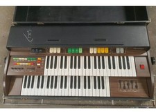 Orla Prestige Organ Electronic