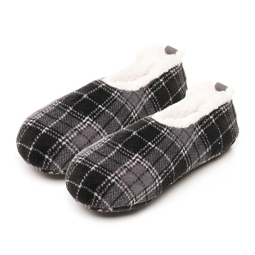 A2z mens soft sole slippers - a2z,