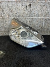 FORD S-MAX MK1 / Galaxy FRONT RIGHT DRIVER SIDE HEADLIGHT HEADLAMP 6M2113D154BK 