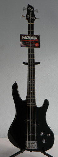Washburn 102 bass guitar - xb-102,