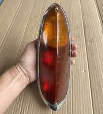 Classic Genuine VW Hella Type 3, 1962-69 rear light & lens. 311 945 231B