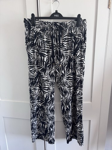 George ladies black - george, tropical