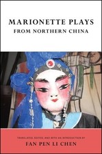 Marionette Plays from Northern