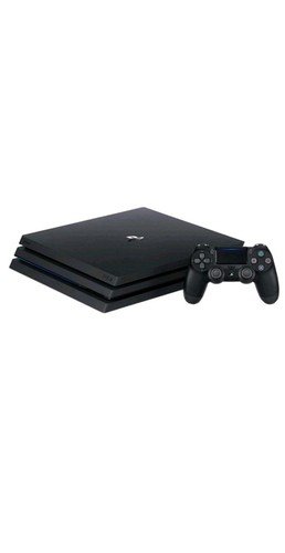 Sony playstation pro ps4 - sony, 4