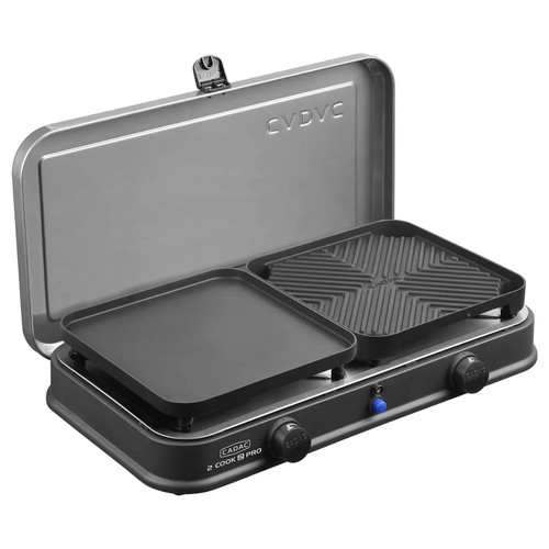 Cadac dometic cooker cook - cooker, 2