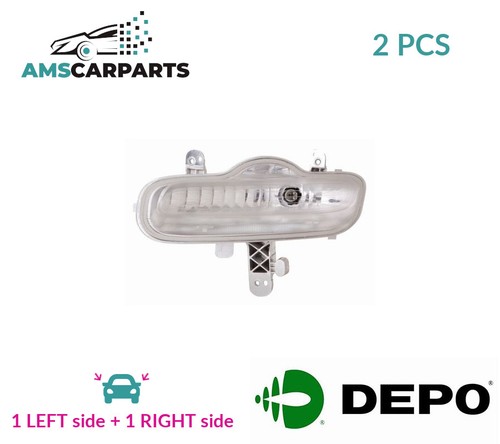 Indicator light blinker - light,