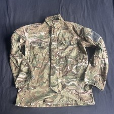 Taiga Jungle Shirt Size large MTP not Multicam