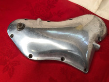 Velocette MOV MAC Alloy Timing