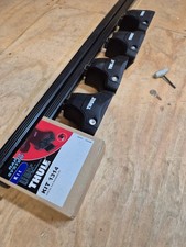 Thule Roof Bars for Audi A3