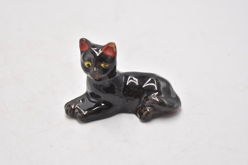 Vintage redware black - redware,