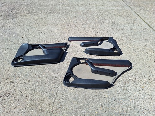 Citroen xantia exclusive door - exclusive,