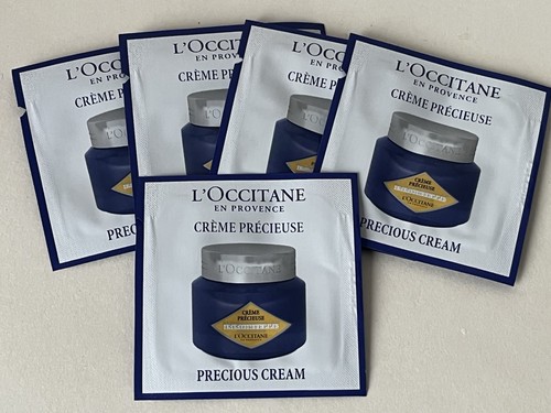 Occitane immortelle - l’occitane,