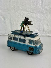 Corgi Toys 479 Samuelson