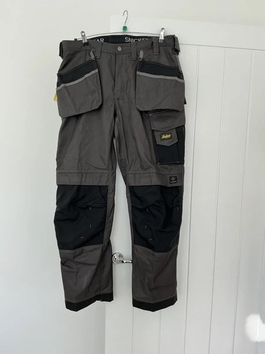 Men snickers workwear - men’s,